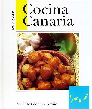 Cocina Canaria (Cocina regional española)