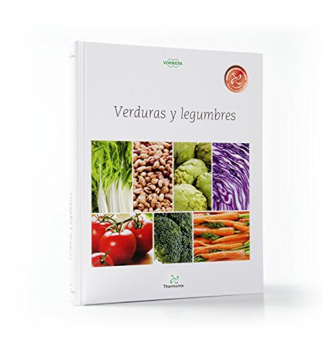 Verduras y legumbres (VORWERK)