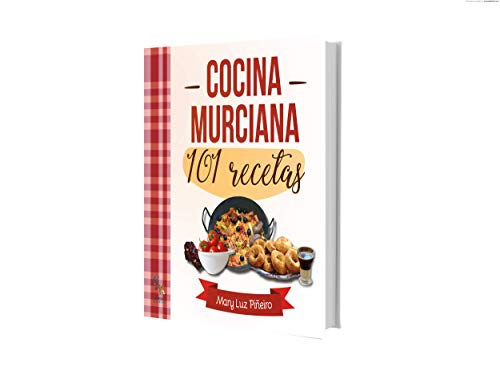 COCINA MURCIANA 101 RECETAS (SIN COLECCION)
