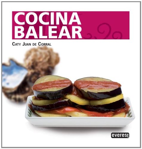 Cocina balear (Cocina tradicional española)
