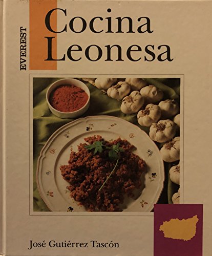 Cocina Leonesa (Cocina regional española)