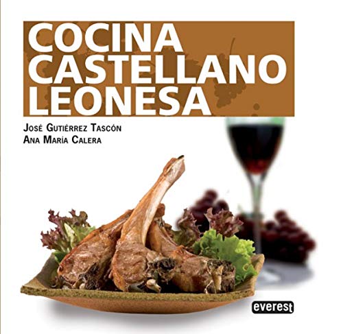 Cocina Castellano-Leonesa (Cocina tradicional española)