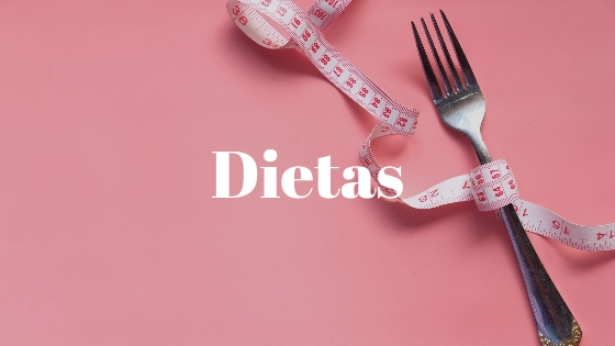 Libros de dietas y nutrición