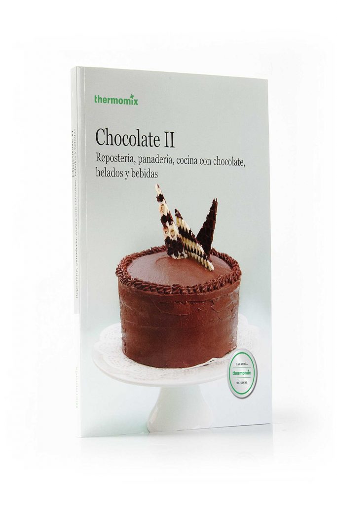 Chocolate II.