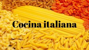 enlace a libros de cocina italiana